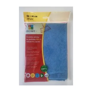 Hadr Tidy Home hadr na podlahu mikrovlákno 60 x 50 cm, 280 g