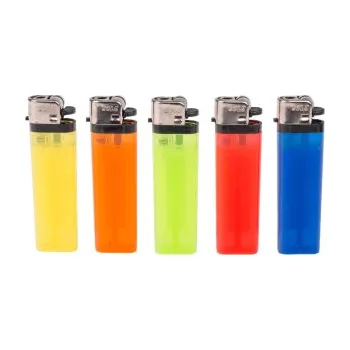 Solo kamínkový zapalovač jednorázový