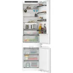 Vestavná chladnička s mrazákem Siemens KI96NSDC0