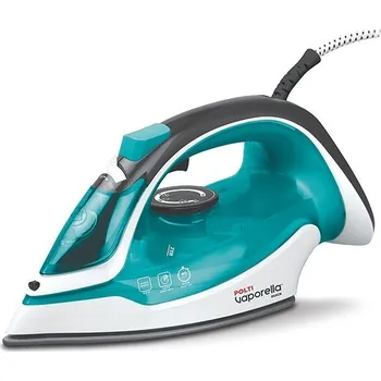 Žehlička na vlasy Polti VAPORELLA QUICK Q090