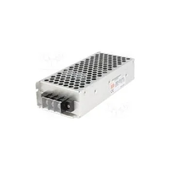 Měnič napětí Převodník DC/DC 100W Uvst 16,8÷31,2V Uvýst 5VDC Ivýst 20A