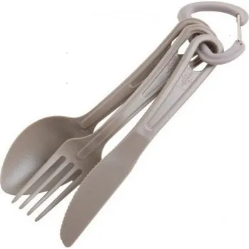 Outdoor vaření Příbor jídelní polykarbonátový