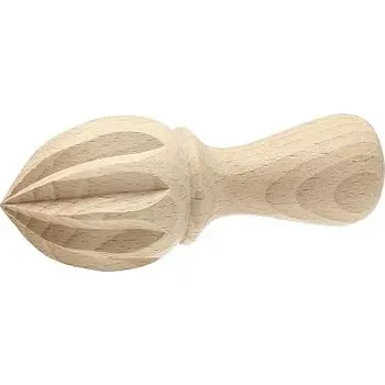 Palička na maso Lis na citrusové plody 14 cm