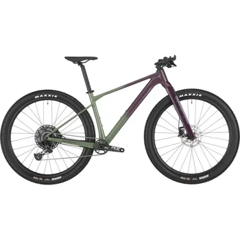 Jízdní kolo Scott Scale Gravel 20, barva ), barva olivine green/blackberry purple, model 2025 - dopravné, seřízení, odborná montáž a dárkový poukaz v hodnotě 1.000,-Kč!
