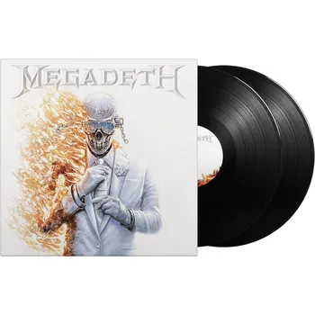 Zahraniční hudba Megadeth - Megadeth