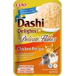 Inaba Churu Cat Dashi Delights Deli…