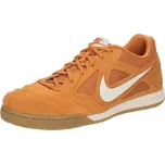 Nike Sportswear Tenisky GATO oranžová / bílá