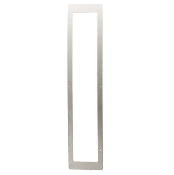 Infrazářič Harvia Nerezový kryt pro infrazářiče Nextrema- stříbrný pro 350W