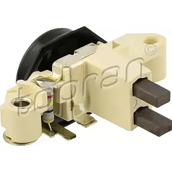 Alternátor TOPRAN Regulátor alternátoru TPR 400 675