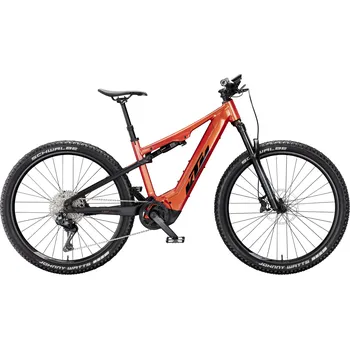 Jízdní kolo KTM Macina CHACANA 792 DI2 2026 Velikost: 21"