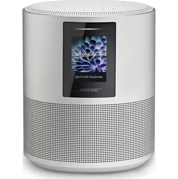Audio Bose Home Speaker 500 - silver