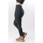 GoldBee Legíny PerfectFit Grey Barva: Grey, Velikost: 3XL