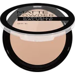 Gabriella Salvete Matte Powder SPF15 01…