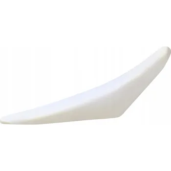 Moto sedlo Houbička sedadla Blackbird 4603 +15 mm Husqvarna