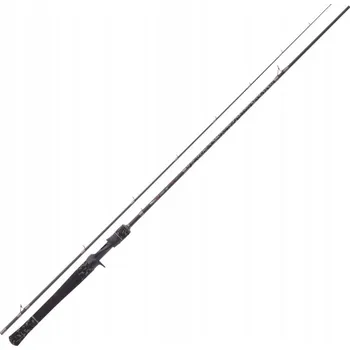 Rybářský prut PRUT IRON CLAW HIGH-V2 CASTING C 198/6-24g