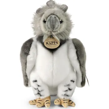 plyšák Plyšová harpyje 27 cm, ECO-FRIENDLY