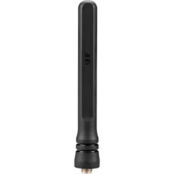 Satelitní technika Krátká anténa 400-480 MHz pro ruční vysílačky Abell