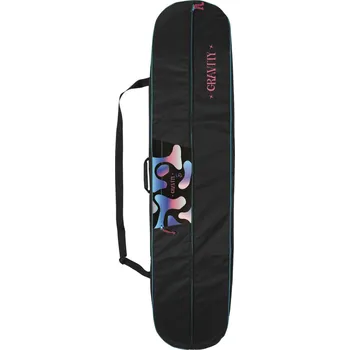 Snowboarding Gravity snowboards Obal na snowboard Gravity Vivid 24/25 Velikost: 145 cm