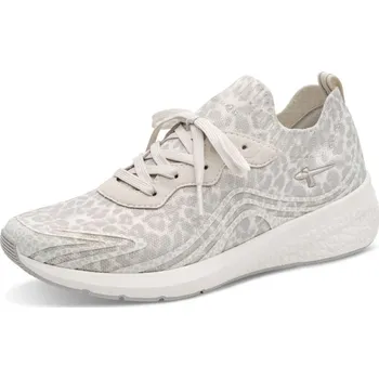 Dámská obuv Tamaris Dámské tenisky TAMARIS 23769-44-3A0 šedá S6 38