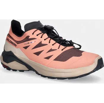 Pánská móda Outdoorové boty Salomon XA META L47886800 oranžová 32X, EUR 36