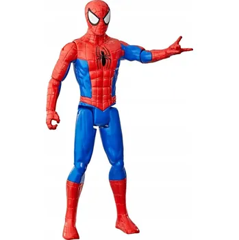 Figurka MARVEL Spider-Man Figurka Spider-Man 30 cm Titan Series G2715