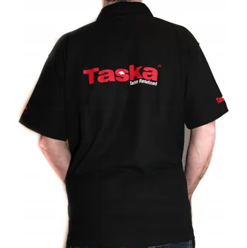 Moto bunda Mikina Taska TASXX01 černá vel. 5XS