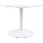 Actona Jídelní stůl Ibiza, kulatý, ø 110 cm Rozbale(v)né