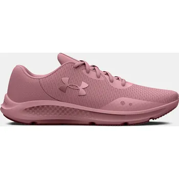 Dámská běžecká obuv Dámské boty Under Armour UA W Charged Pursuit 3 3024889-602 Růžová 7.5