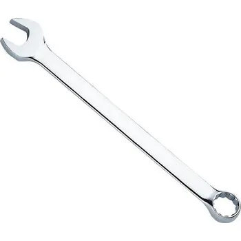 Klíč Klíč a očkové klíč 13 mm 205 mm TOPTUL AAEA1313