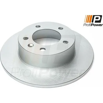 Brzdový kotouč Brzdový kotouč ProfiPower 3B2019