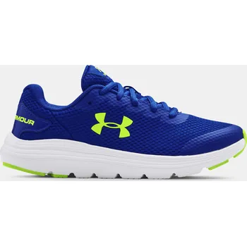 Chlapecké tenisky Under Armour Dětské boty GS Surge 2 3022870-407 Modrá 7