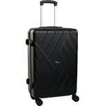 BERTOO ENM cestovní kufr L černý