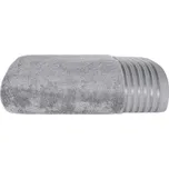 Froté osuška MODAL ocelová 70 x 140 cm