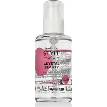 Stylingový přípravek Inebrya Style-In Crystal Beauty Protective Laminating Serum 100 ml