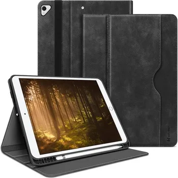 Pouzdro na tablet Pouzdro na tablet HOLIMET iPad 9./8./7 černé