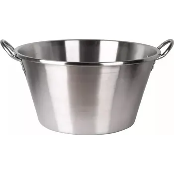 kotlíky Nerezový kotel 40 L