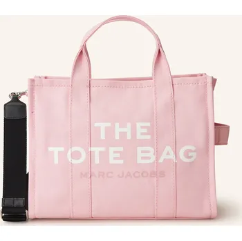 Kabelka Marc Jacobs Dámská Kabelka The Medium Tote Bag, růžová /...