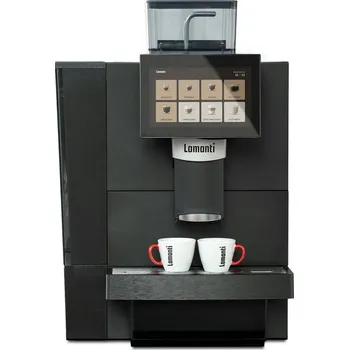 Kávovar Kávovar Lamanti E60LT
