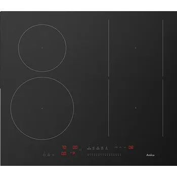 Varná deska Amica MATT PIH6541PHTSUN 3.0 BL + DOPRAVA ZDARMA