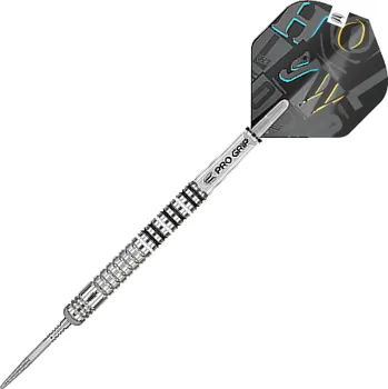 Target steel šipky Chris Dobey Gen 1 SP 24g