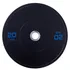 Trinfit Bumper Plate Black