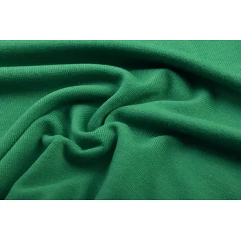 Pletenina v zelené barvě MI84742/0BW