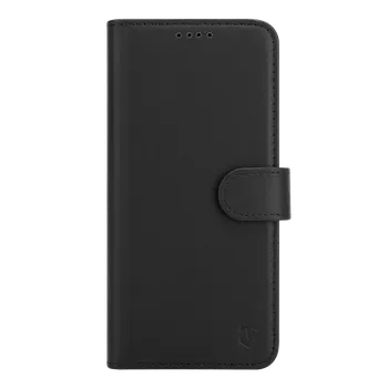 Pouzdro na mobilní telefon Tactical Field Notes pro Xiaomi Redmi Note 15 Pro Plus černé