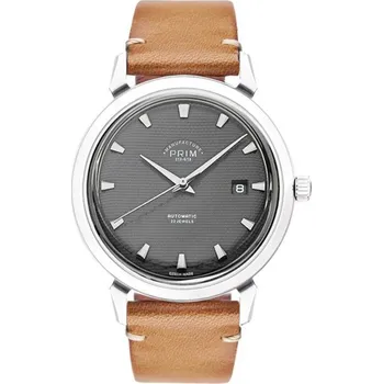 Hodinky PRIM PAVOUK 40 C 98-226-340-00-1 + 5 let záruka a dárek ZDARMA
