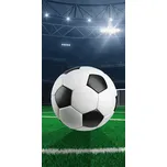 Jerry Fabrics Dětská bavlněná osuška 70 x 140 cm