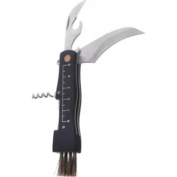 Kuchyňský nůž Nůž na houby Orion