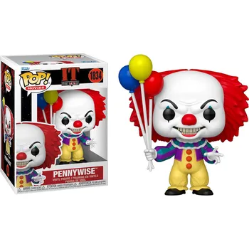 Funko Pop! It The Movie Pennywise 1834