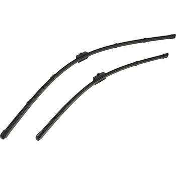 Stěrač Lišta stěrače Denso DF-157 přední 750 mm