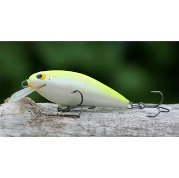 Umělá nástraha 3Stan Wobler Fatty 50 Lite SBA 5 cm 7 g