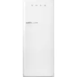 Smeg FAB28RWH6 retro lednička bílá